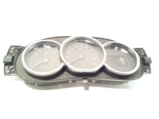 Панель приборов 248108019R   Dacia Sandero       