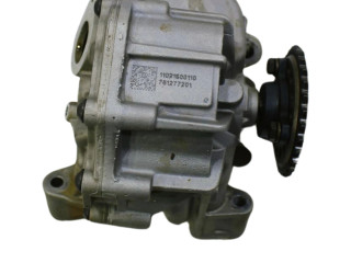 Čerpadlo oleje 7643256, 7612772 BMW 7 F01 F02 F03 F04