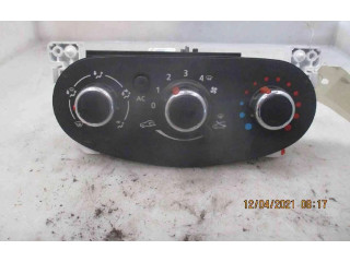 Блок управления климат-контролем 275102784R, 275102784R Dacia Lodgy
