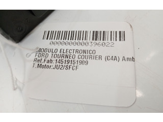 Блок управления 14519151909   Ford Transit -  Tourneo Connect