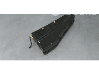 Подушка безопасности в сиденье P05108023AC, 05108023AC Jeep Grand Cherokee