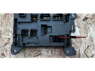 Pojistková skříňka 518954020A, 693168703 BMW X6 E71 2008