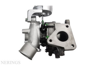  Турбина Mitsubishi ASX  49335-01003, TC50-0005         