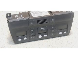 Блок управления климат-контролем 4B0820043AL, 0105H017   Audi A6 S6 C5 4B