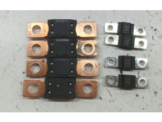 Блок предохранителей  14A094-AA, 14A094-CA   Jaguar XJ X351    