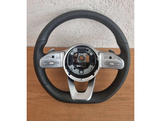 Руль Mercedes-Benz GLC X253 C253 2015 - года A0050072099, 62830470