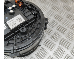 Вентилятор печки 31497373 Volvo XC60