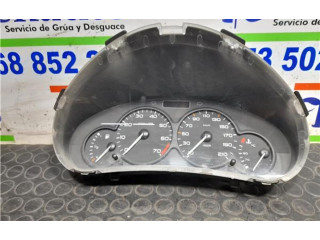 Přístrojová deska Citroen Berlingo 1999 9651740180