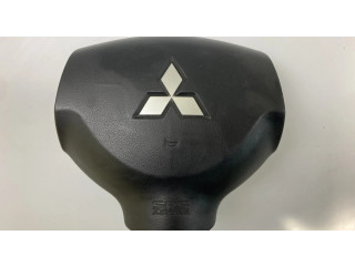 Подушка безопасности водителя 7030A088XA, 607063500A Mitsubishi Outlander