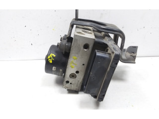 Блок АБС 8N0614517B   Audi  TT Mk1  1999 - 2006 года