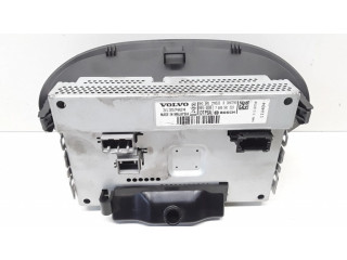 Дисплей    31357024   Volvo S80