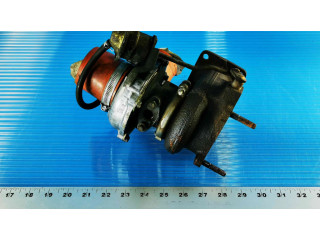 Турбина Chrysler Voyager 2.5 VA690301, 35242095F