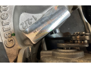  Турбина Peugeot 2008 II  9845031980, 9016800002   для двигателя HN05      