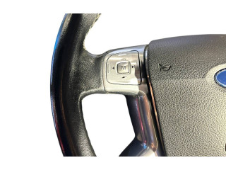 Руль Ford Galaxy 2006 - 2015 года 7S713600HB, 305479899M95