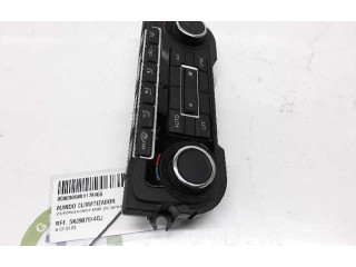 Блок управления климат-контролем 5K0907044GJ, 5HB00974690 Volkswagen Caddy