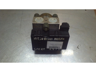 Jednotka ABS MR955425, 244505312203 Mitsubishi Montero 2002