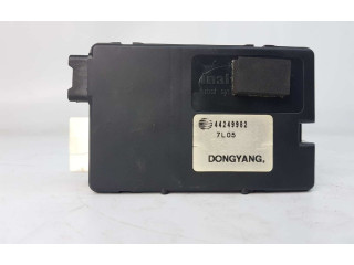 Блок управления 44249982   Chevrolet Epica