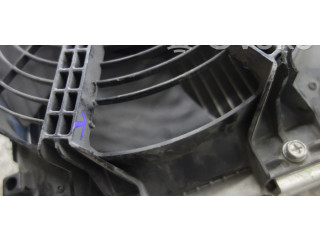 Радиатор охлаждающей жидкости T1013606KCA Mitsubishi Canter 1990 - 2016 года