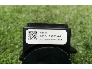 Переключатель дворников 6G9T17A553AE, 6G9T17A553AE   Ford Galaxy