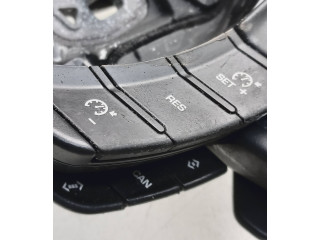 Руль Jaguar XJ X351 2009 - 2019 года AW933F563DG