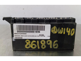 Řídící jednotka 1405420232 Mercedes-Benz CL C140