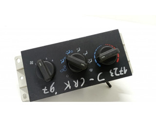 Блок управления климат-контролем 55037426AB, A1187A Jeep Cherokee