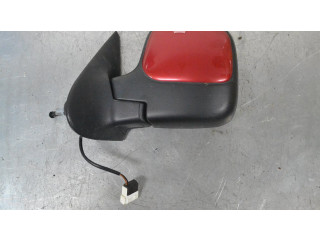 Zpětné zrcátko Citroen Berlingo 2003
