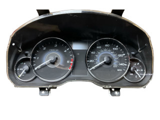 Přístrojová deska Subaru Outback 2007 85002AJ73