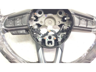 Руль Mazda CX-5 II 2017- года K0273B62S