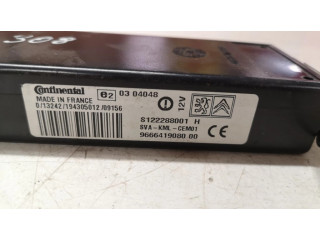 Модуль «Bluetooth»