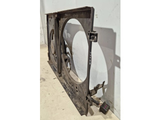 Вентилятор радиатора 1j0121207m Skoda Octavia Mk1 (1U)