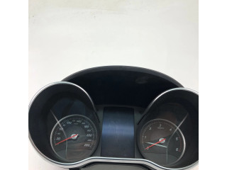 Přístrojová deska Mercedes-Benz C W205 2014 A2059003714