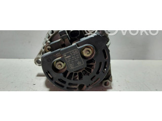 Генератор 6004ML0001   Jeep Grand Cherokee (WJ) 4.0     