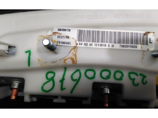 Подушка безопасности в сиденье 73920YV020, 73920YV020 Peugeot 108