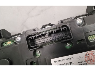 Спидометр (приборный щиток) 248093898R   Renault Trafic III (X82)