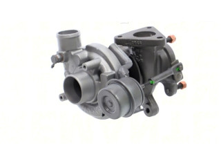 Turbodmychadlo Турбина 454083-5002S, 454083-5002S   Volkswagen Caddy   