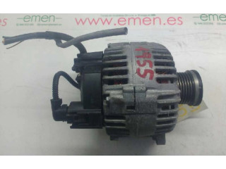 Генератор 03F903023E Skoda Fabia Mk2 (5J)