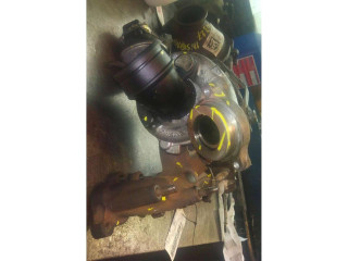 Турбина Volkswagen Golf Plus 03L253010C для двигателя CBD