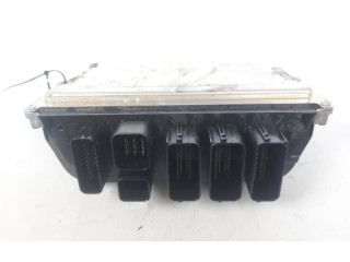 Блок управления двигателя       Mini Clubman F54  2014 -  года   