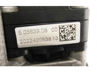 Клапан EGR 9671187780 Peugeot 3008 I