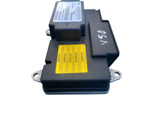 Блок подушек безопасности 30724427   Volvo V50