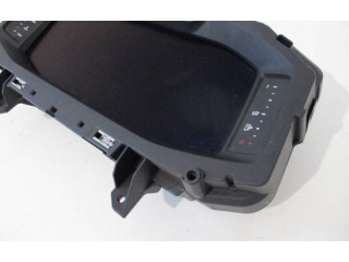 Панель приборов 6F0920790A Seat Tarraco