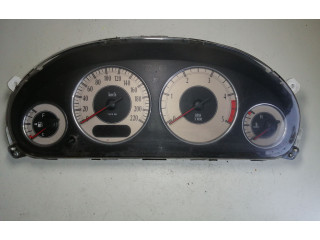 Přístrojová deska  Chrysler Voyager 2002 R825AI, TN1575107253  