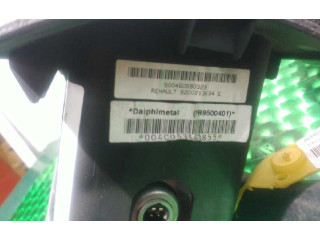 Подушка безопасности двери 6014332 Dacia Logan I