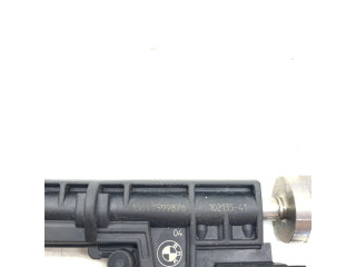 Vstřikovač 7599876, 0261500136 BMW 7 F01 F02 F03 F04 pro benzínový motor 4.4 N63 B44 B
