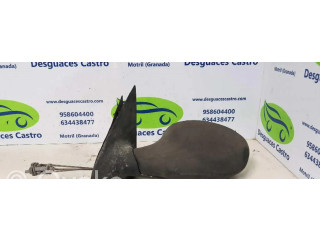 Зеркало электрическое        Lancia Y 840  1996-2003 года   