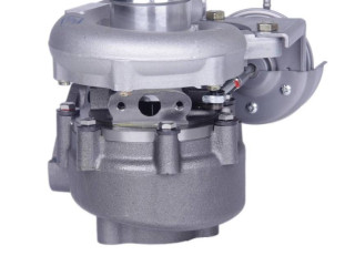 Turbodmychadlo Турбина 49135-07310, 4913507310 Hyundai Santa Fe