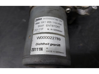 Моторчик дворников 8X1955119H, W000022789    Audi A1
