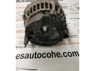 Генератор 6F903023F Volkswagen Golf VI