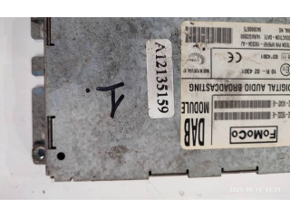 Блок управления HiFi audio 6H5219C032AE, 6H5214D401AE Jaguar XF X250